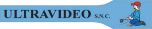 ultravideo logo